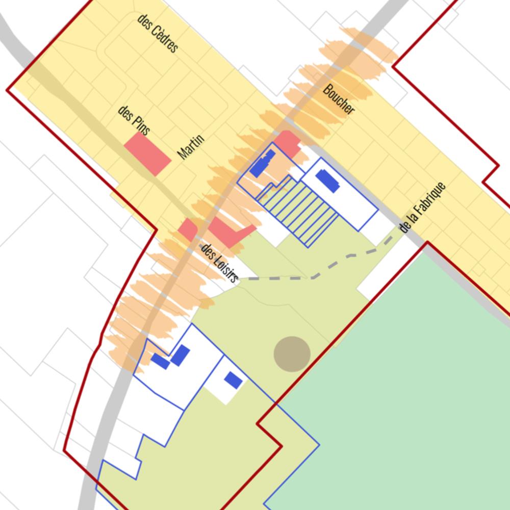 Projet_Urbanisme